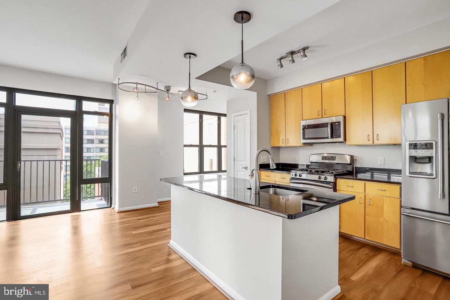 1001 L Street NW #811