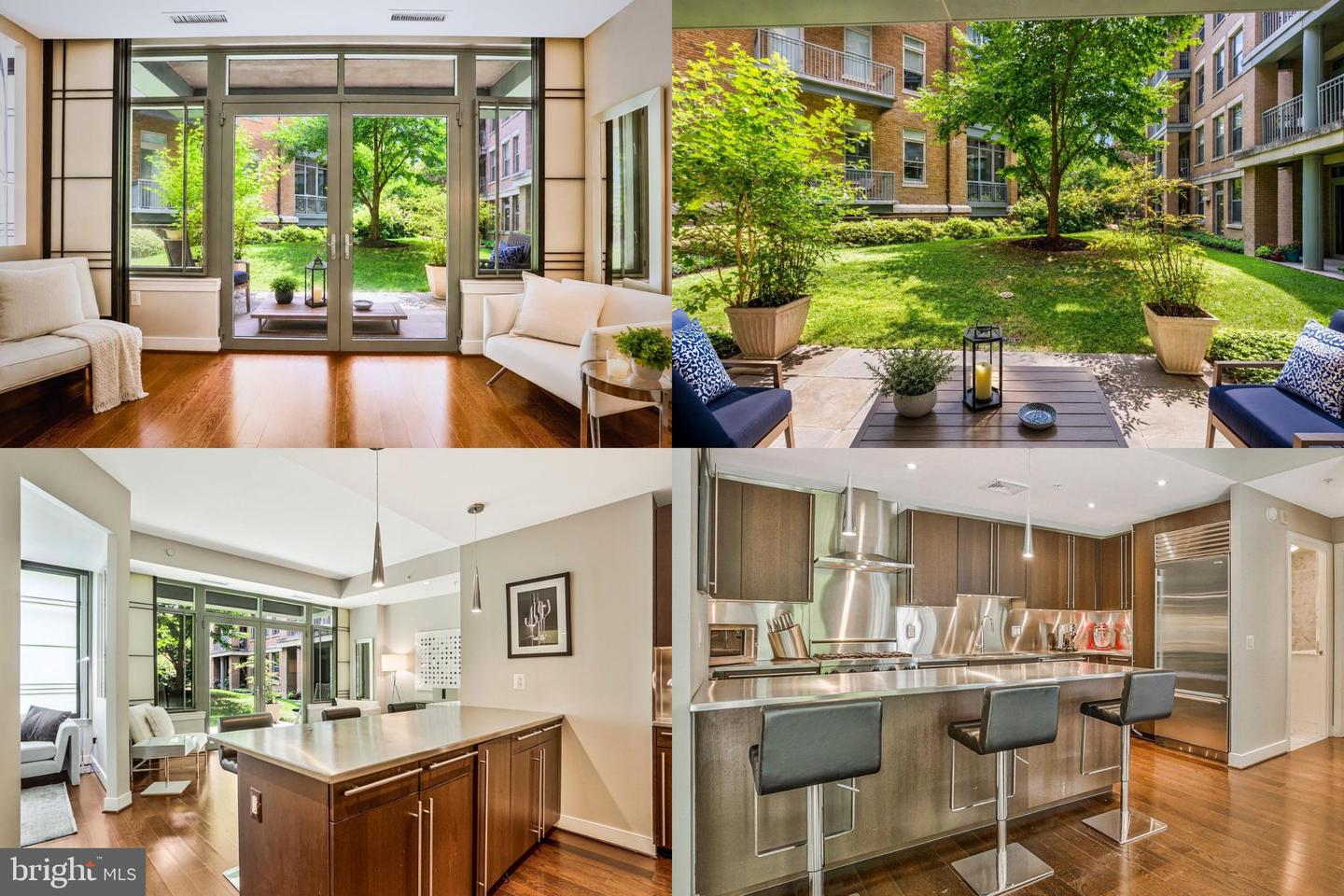 2425 L Street NW #211