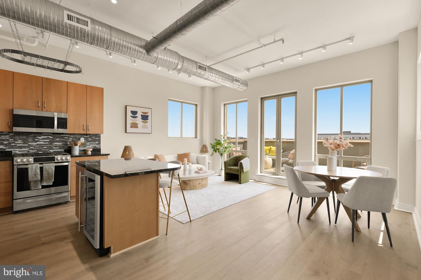 301 Massachusetts Avenue NW #1103