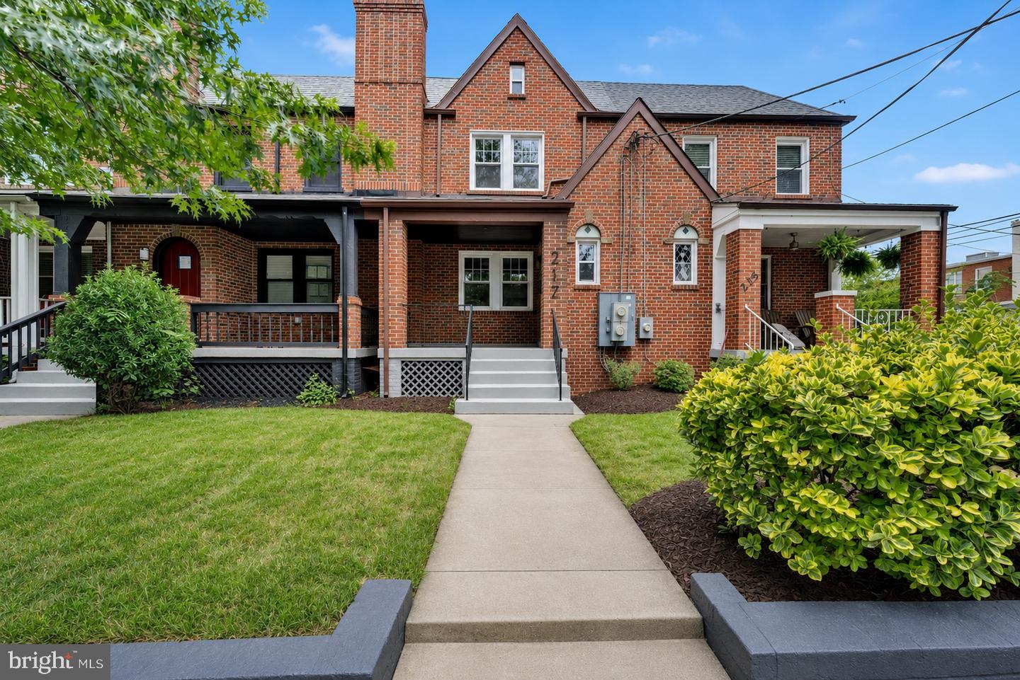 217 Jefferson Street NW