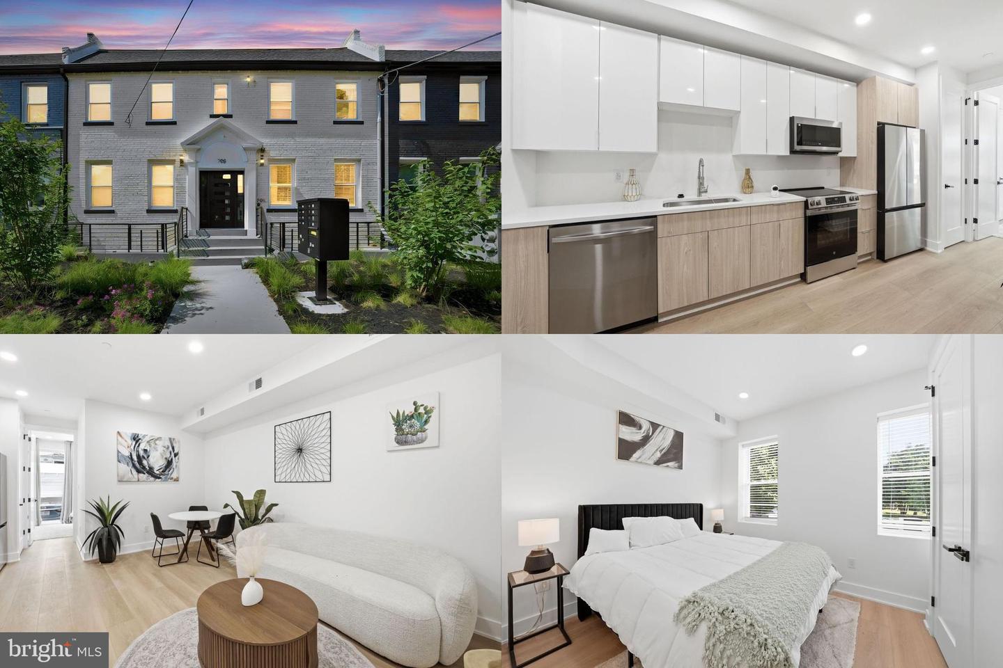 705 Quincy Street NE #4