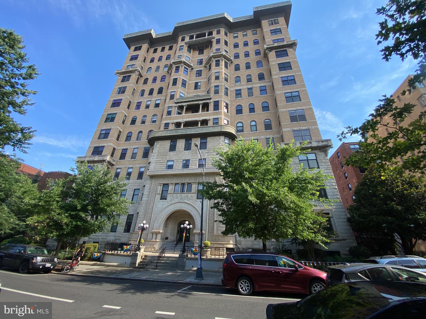 1615 Q Street NW #210