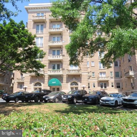 3426 16th Street NW #603