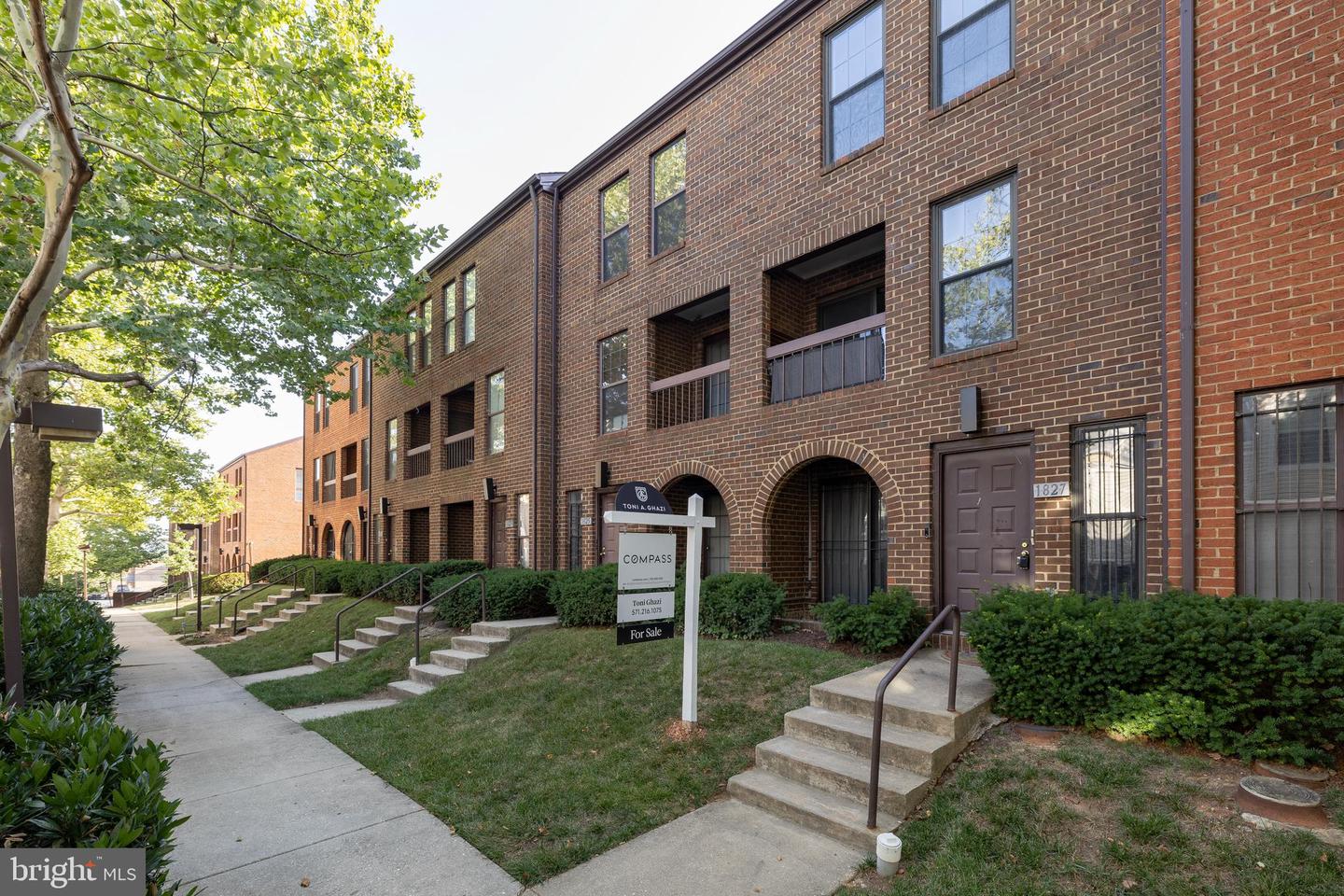 1827 Channing Street NE #1827