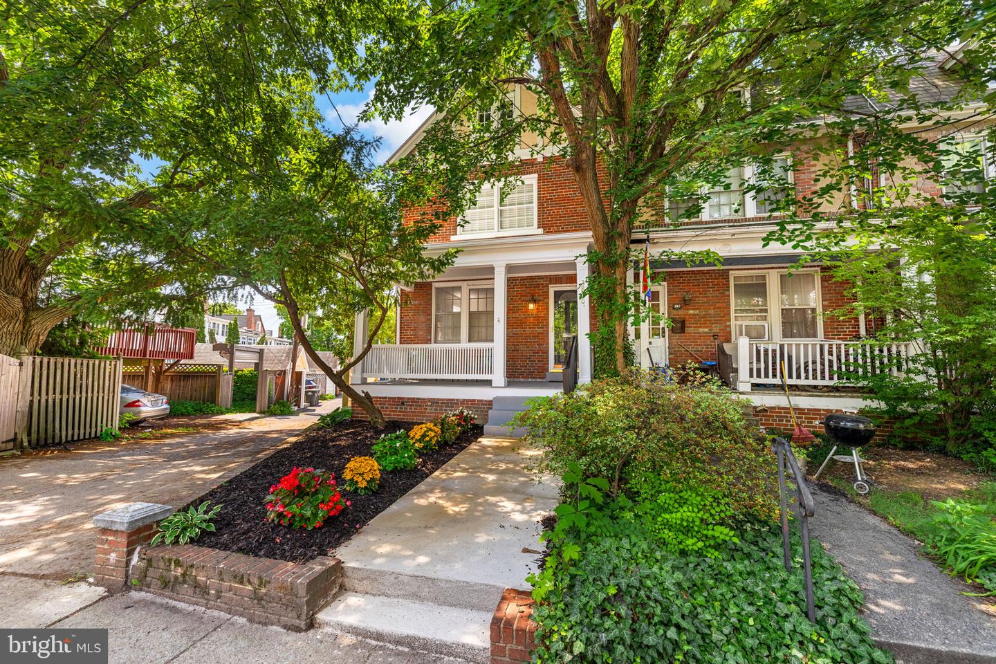 3810 Beecher Street NW