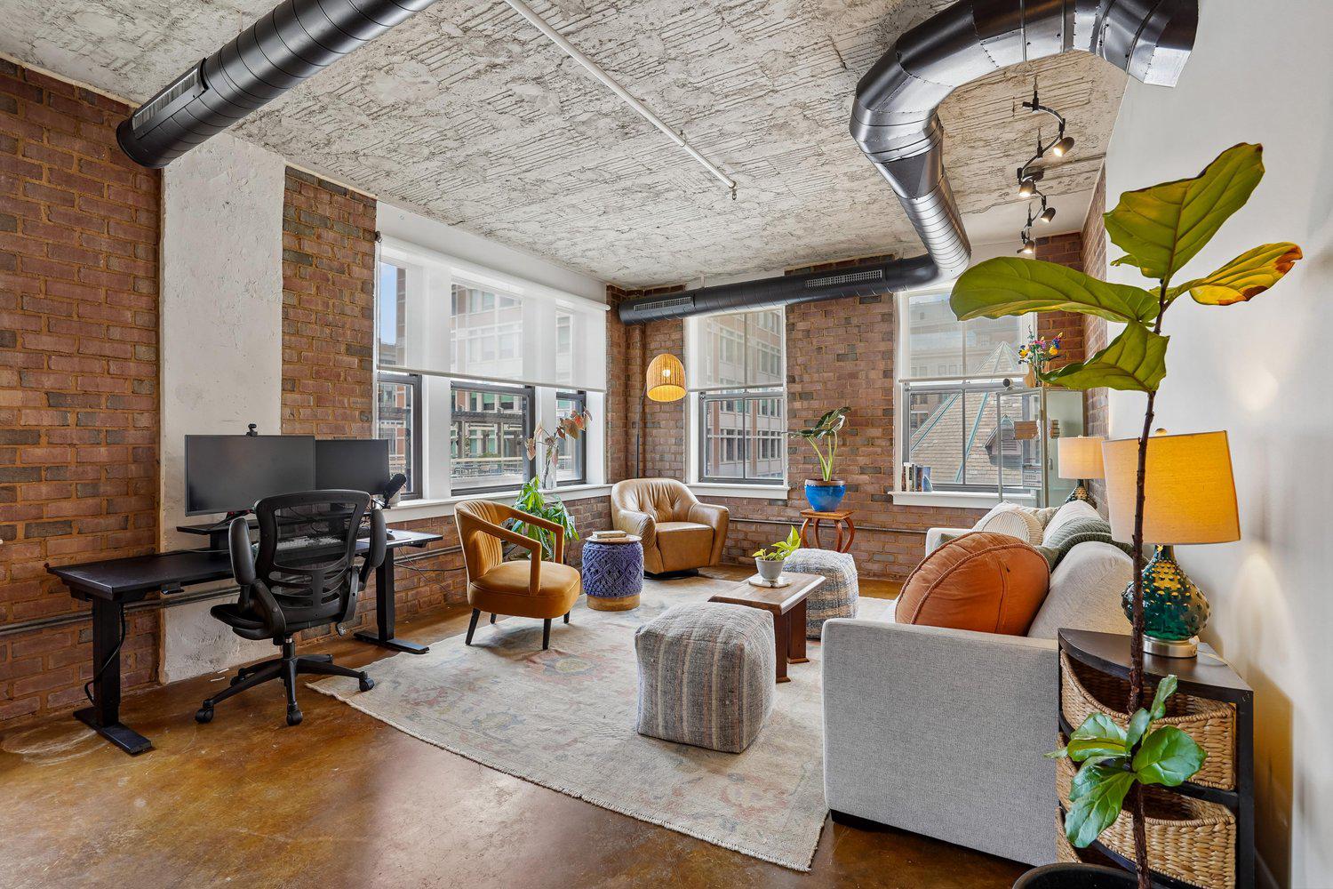 916 G Street NW #604