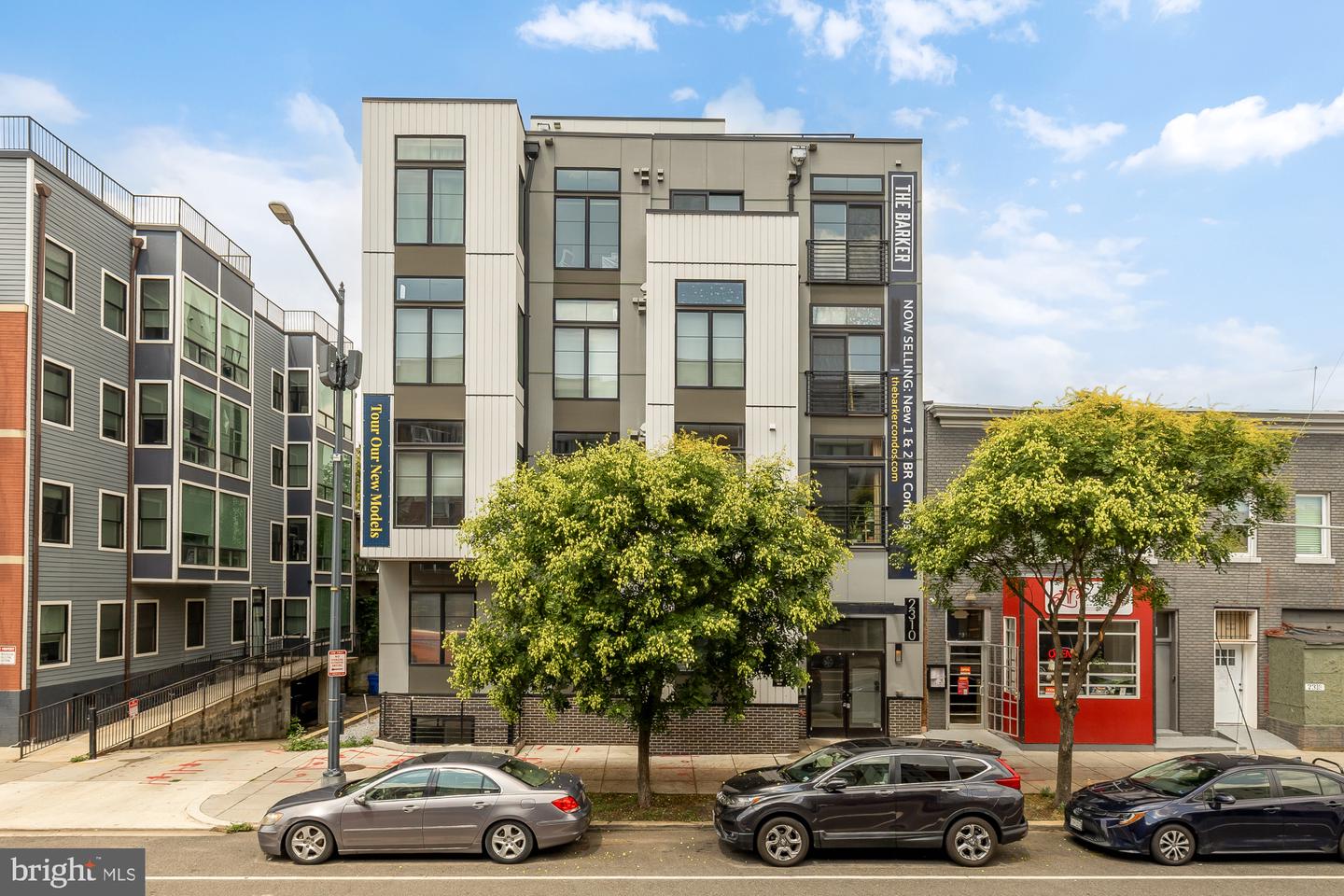 2310 4th Street NE #22