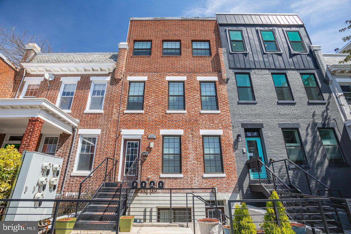 3223 Warder Street NW #2