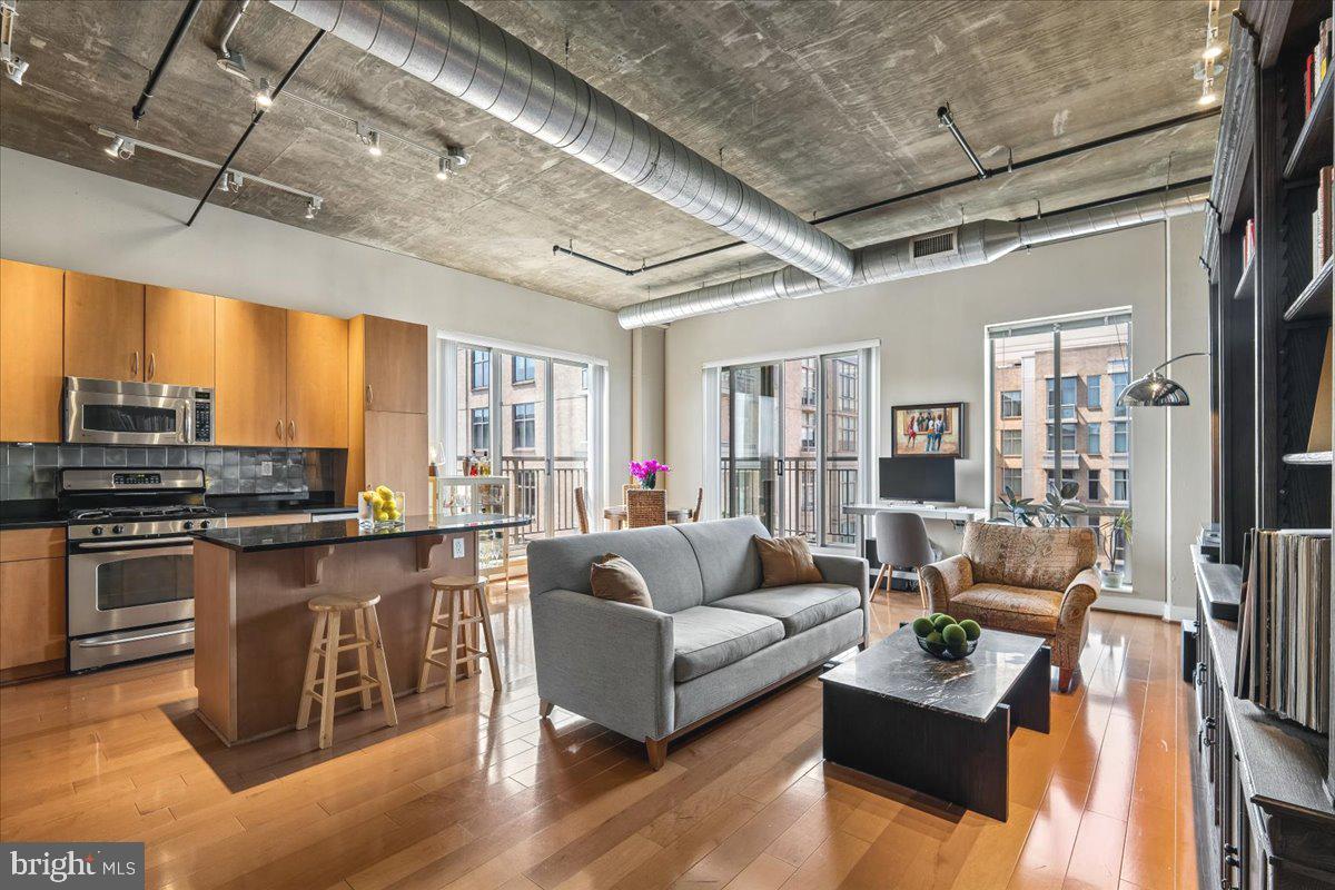301 Massachusetts Avenue NW #1104