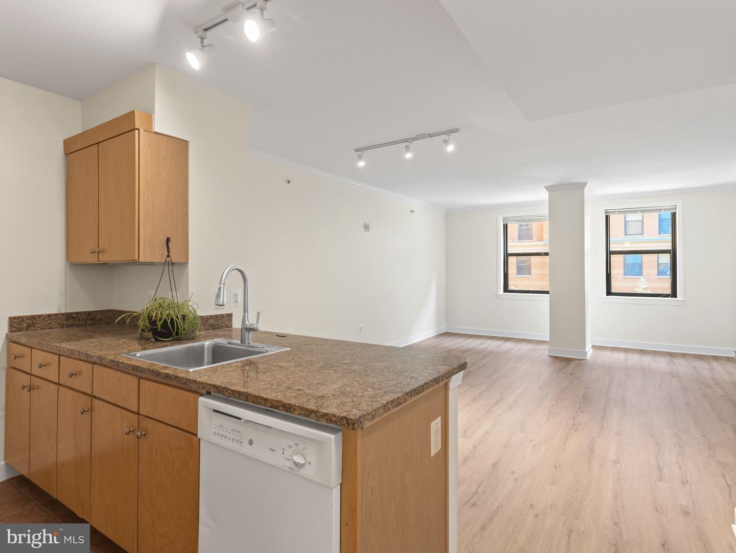 616 E E Street NW #407