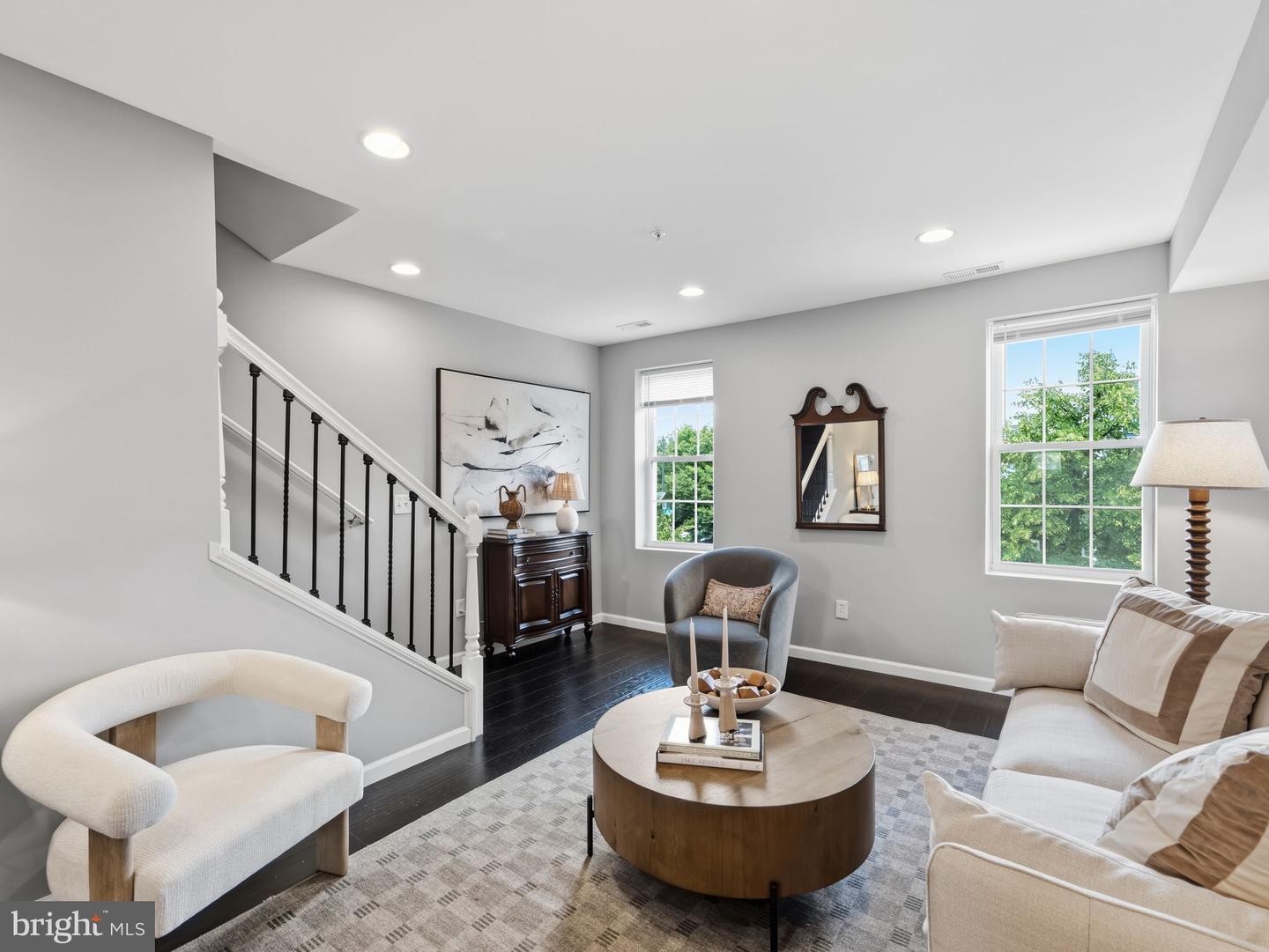 1705 D Street SE #2