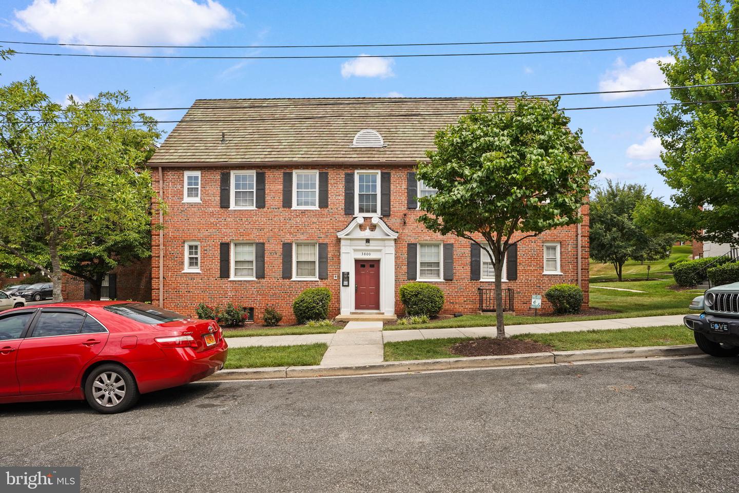 3800 W Street SE #102