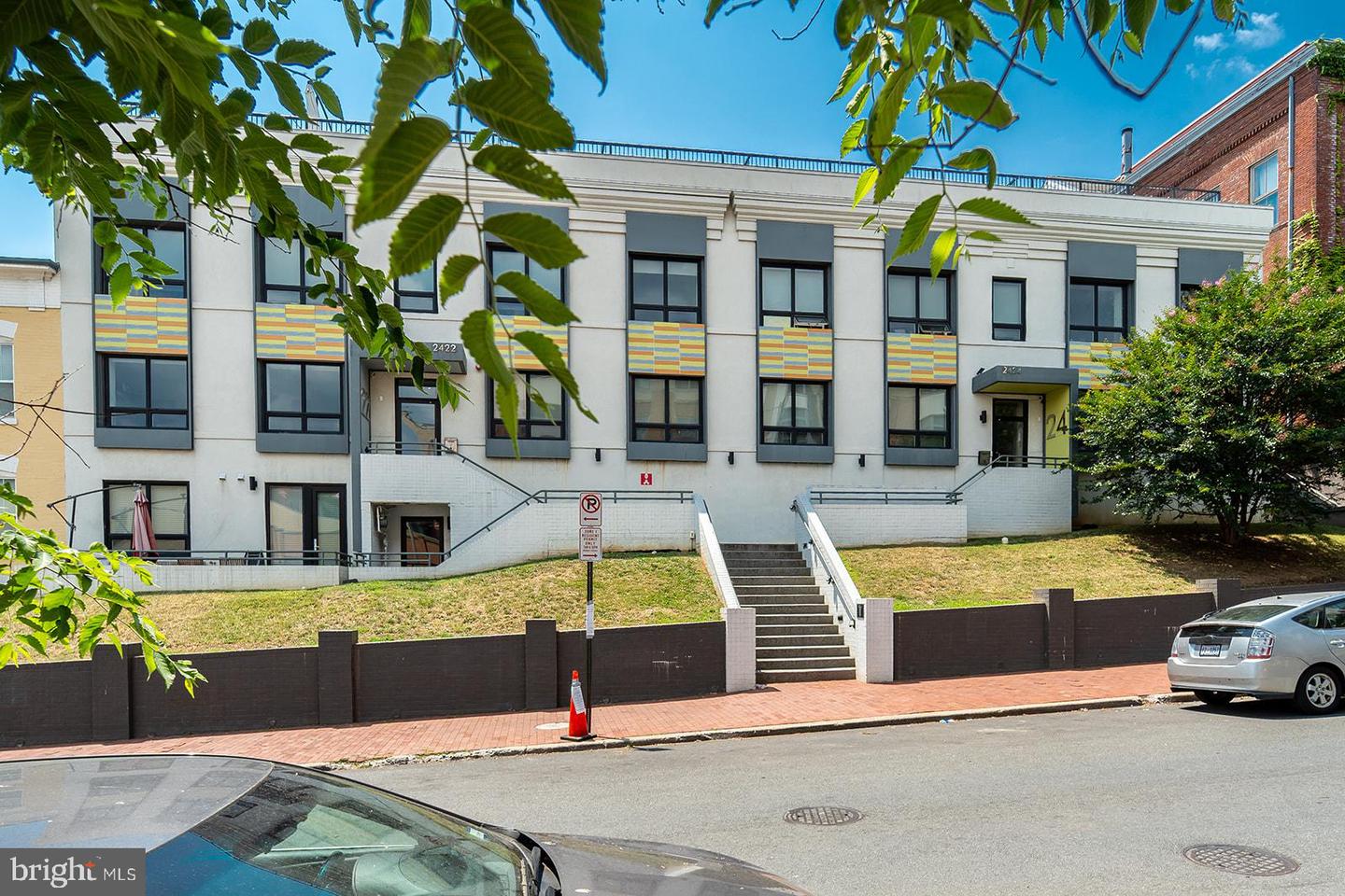 2422 17th Street NW #203