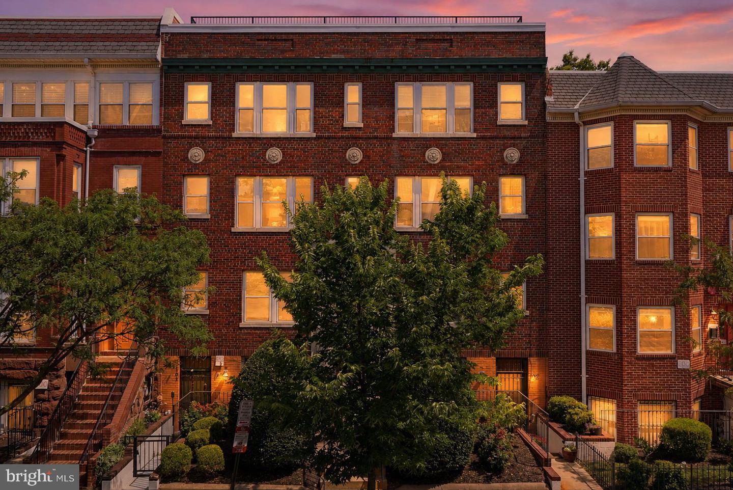 1109 O Street NW #101