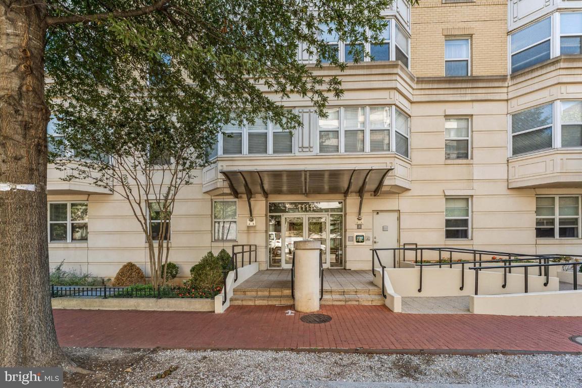 1111 11th Street NW #408