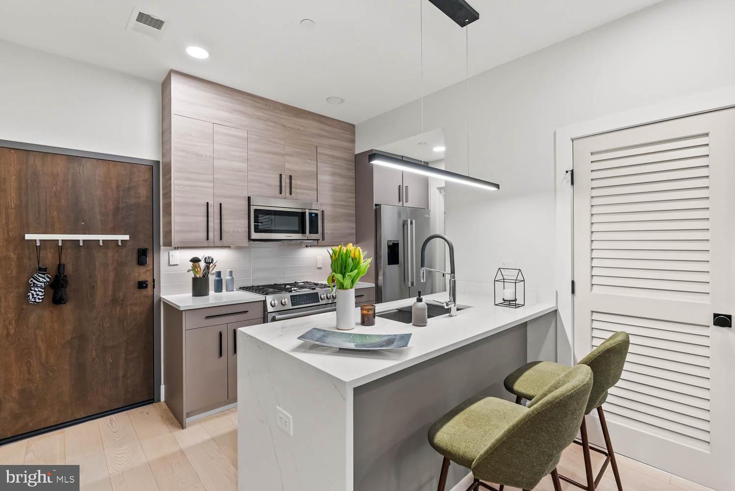 1471 Harvard Street NW #2