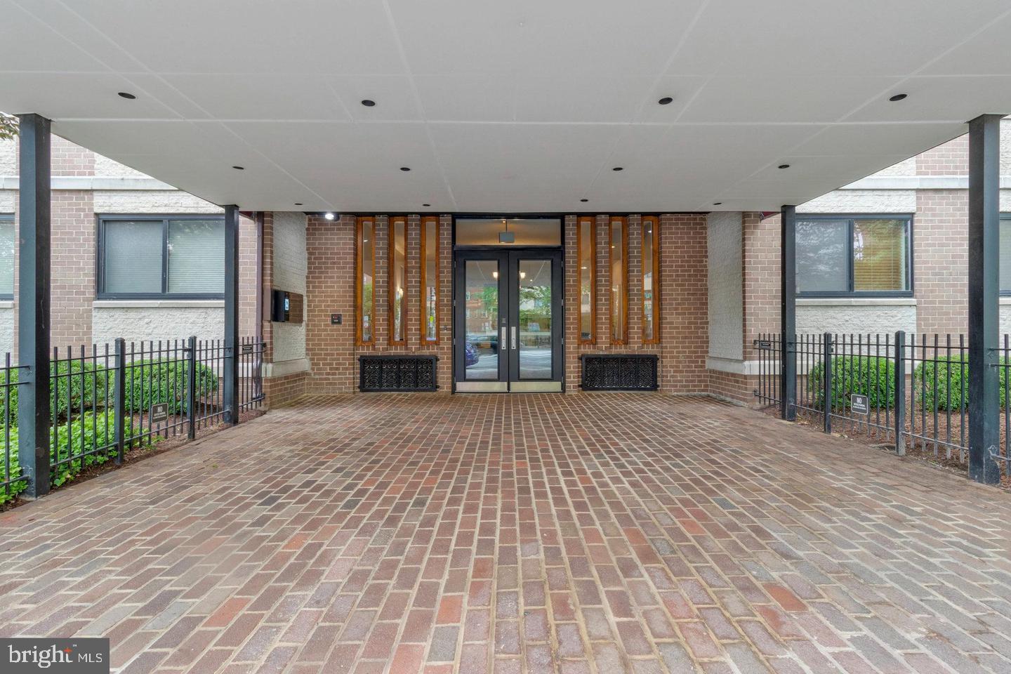1816 New Hampshire Avenue NW #302, Washington