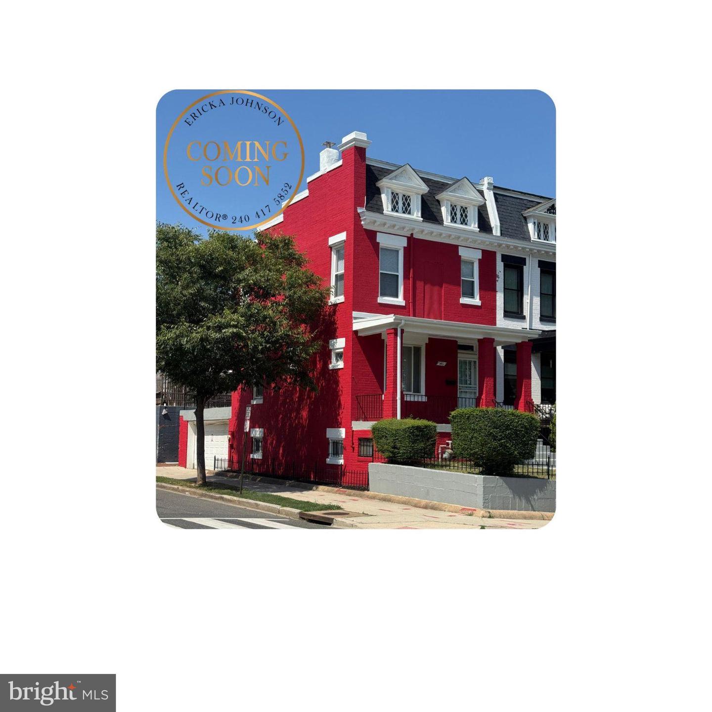 140 U Street NE