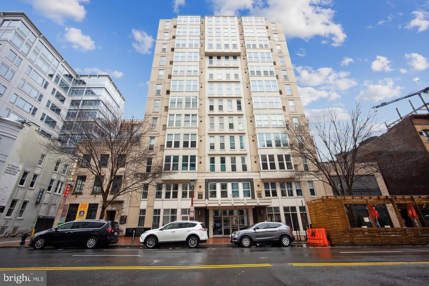 715 6th Street NW #503