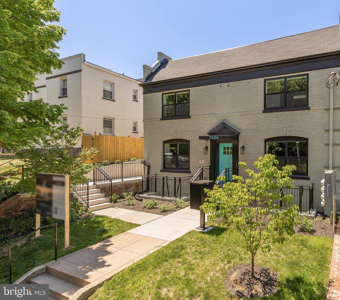 2606 41st Street NW #1
