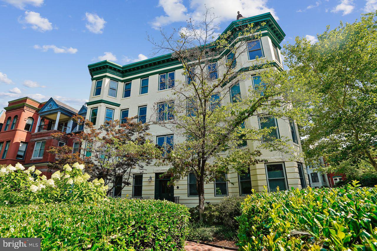1024 Massachusetts Avenue NE #5