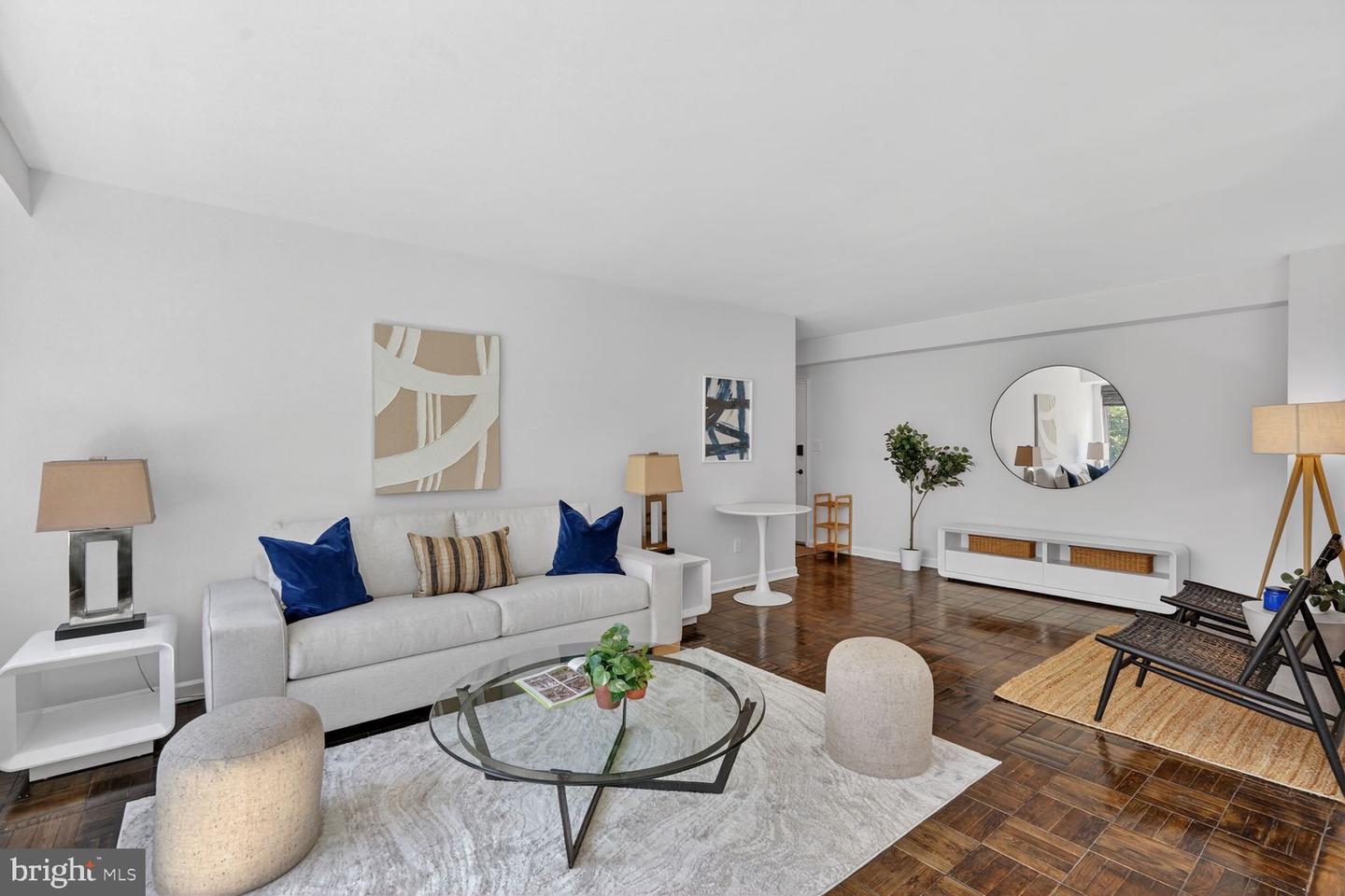 4301 Massachusetts Avenue NW #2006