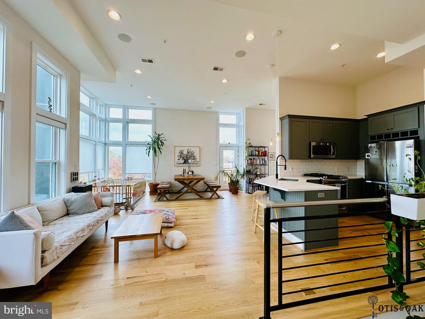 1352 Quincy Street NW #4