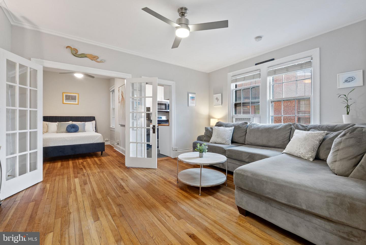 2707 Adams Mill Road NW #308