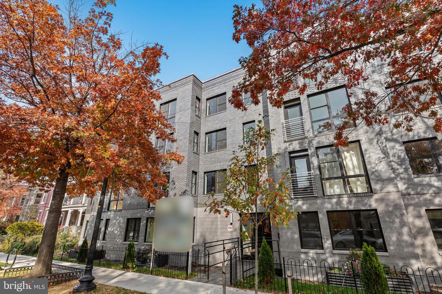 1124 Florida Avenue NE #301