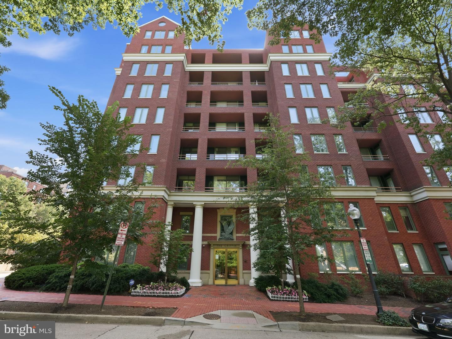 955 26th Street NW #309