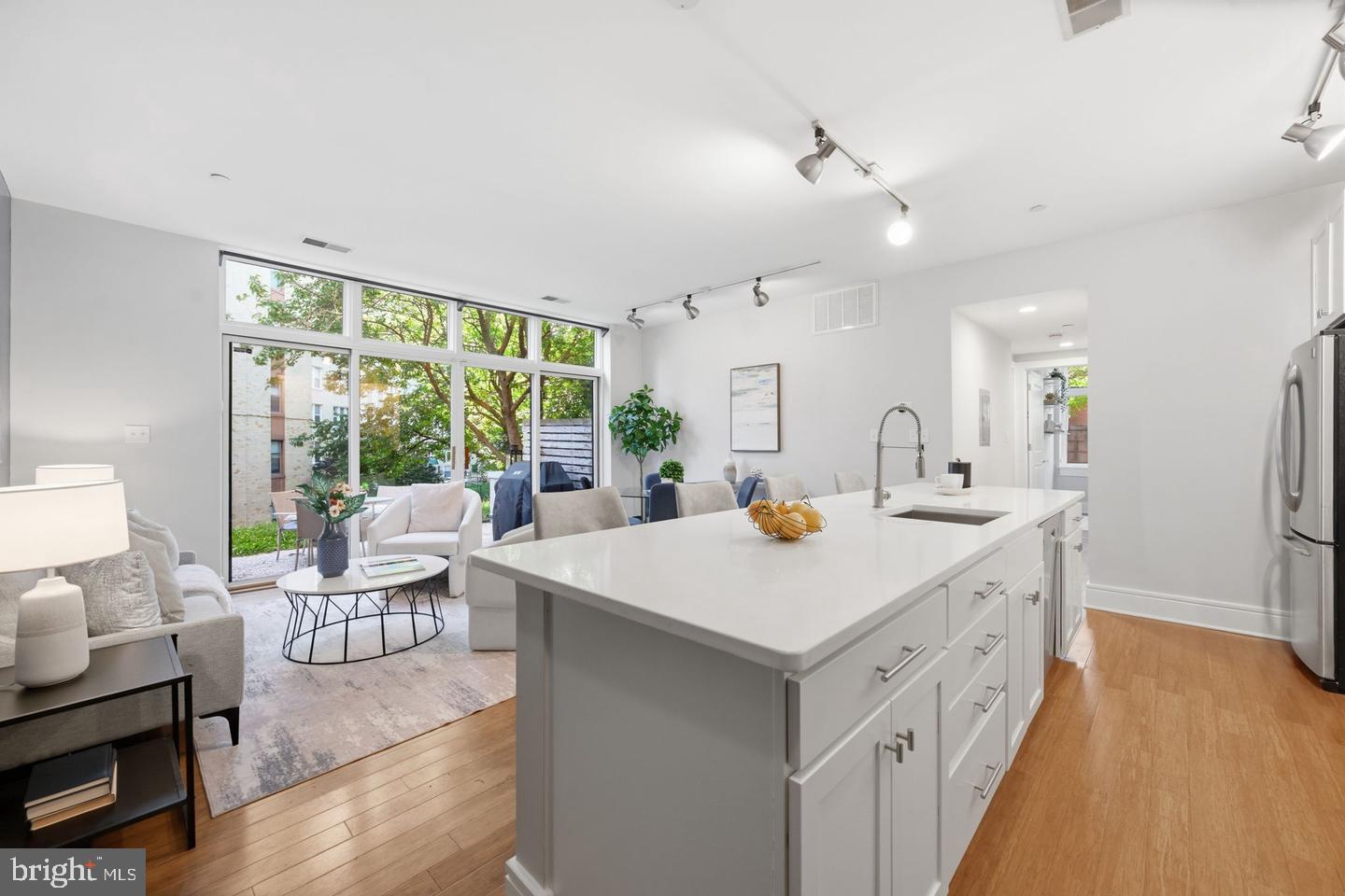 1654 Euclid Street NW #104, Washington