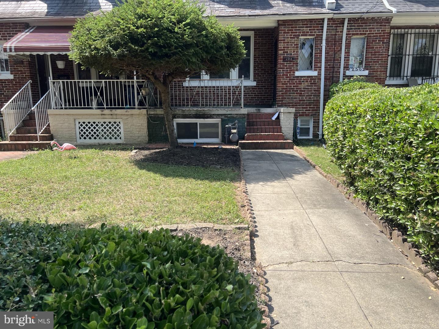 228 Jefferson Street NW