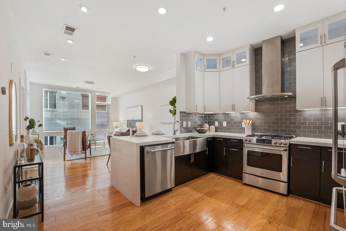 1443 Chapin Street NW #202