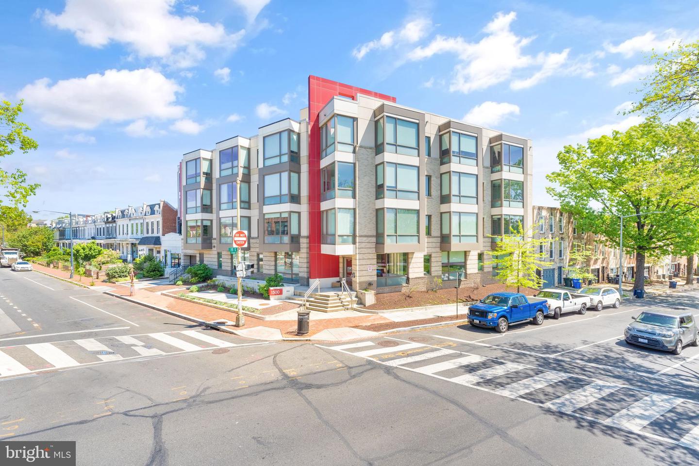 1500 Pennsylvania Avenue SE #306