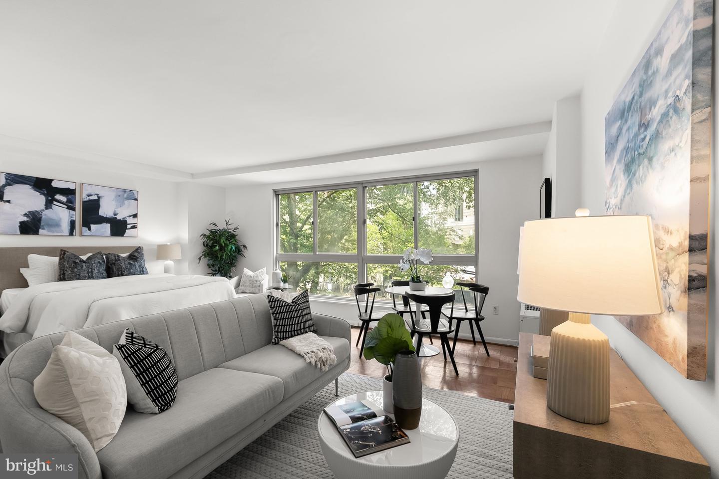 922 24th Street NW #220, Washington