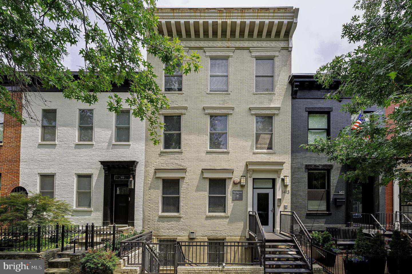1413 5th Street NW #200