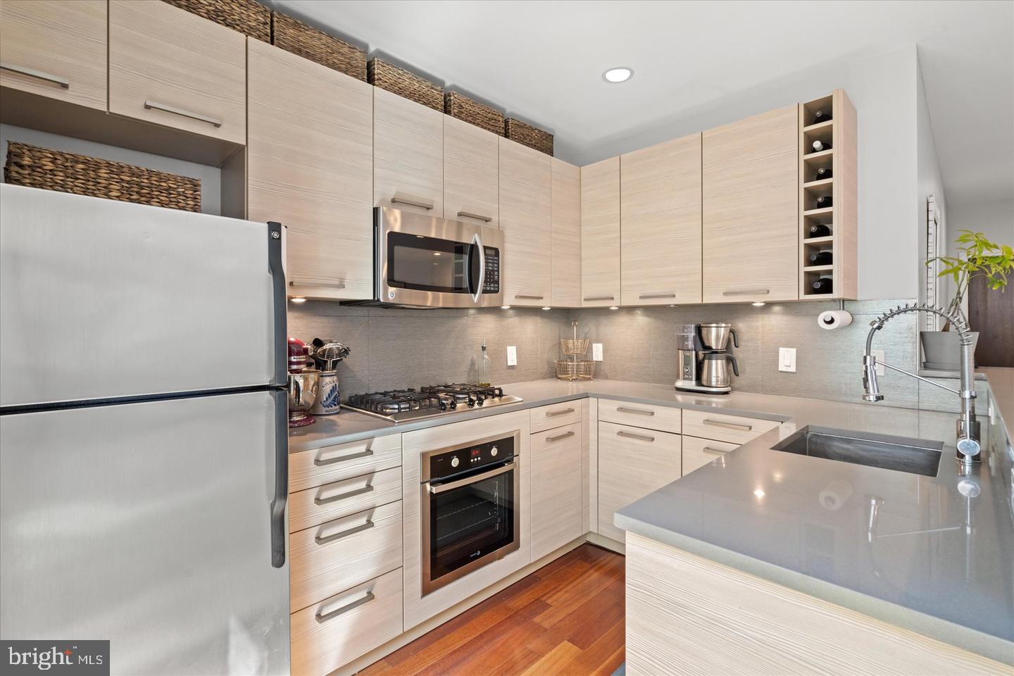 1436 Ogden Street NW #3
