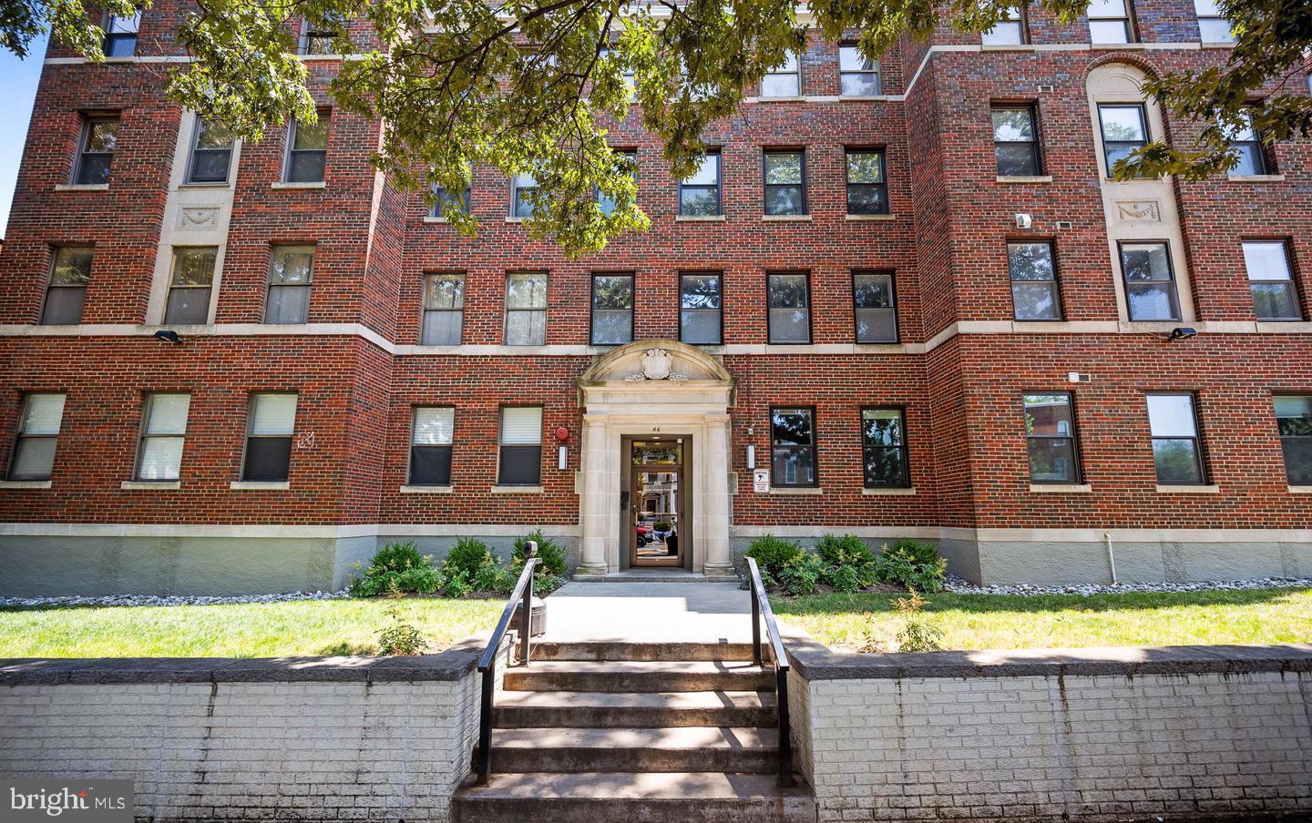 66 New York Avenue NW #103, Washington
