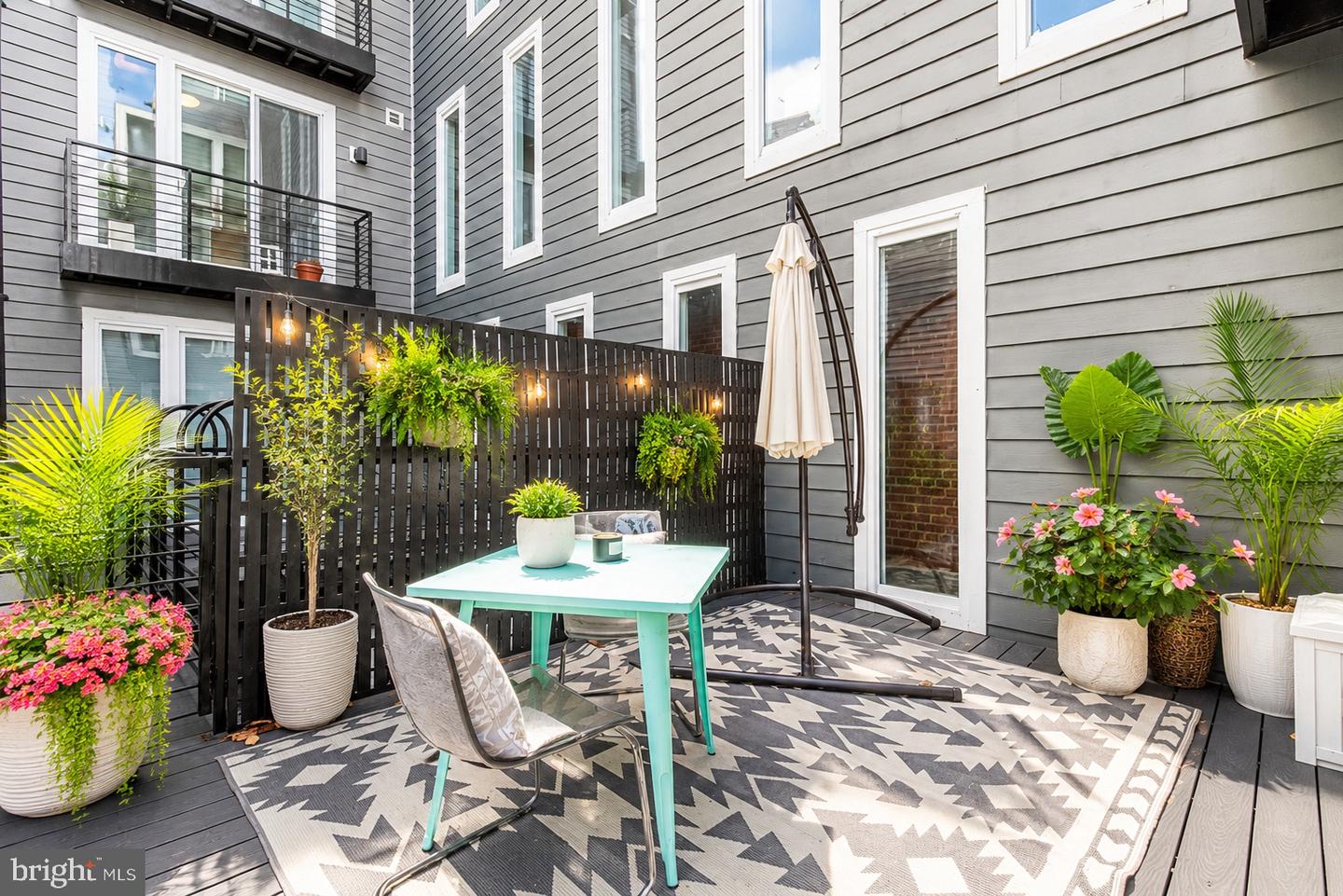 4016 Georgia Avenue NW #4