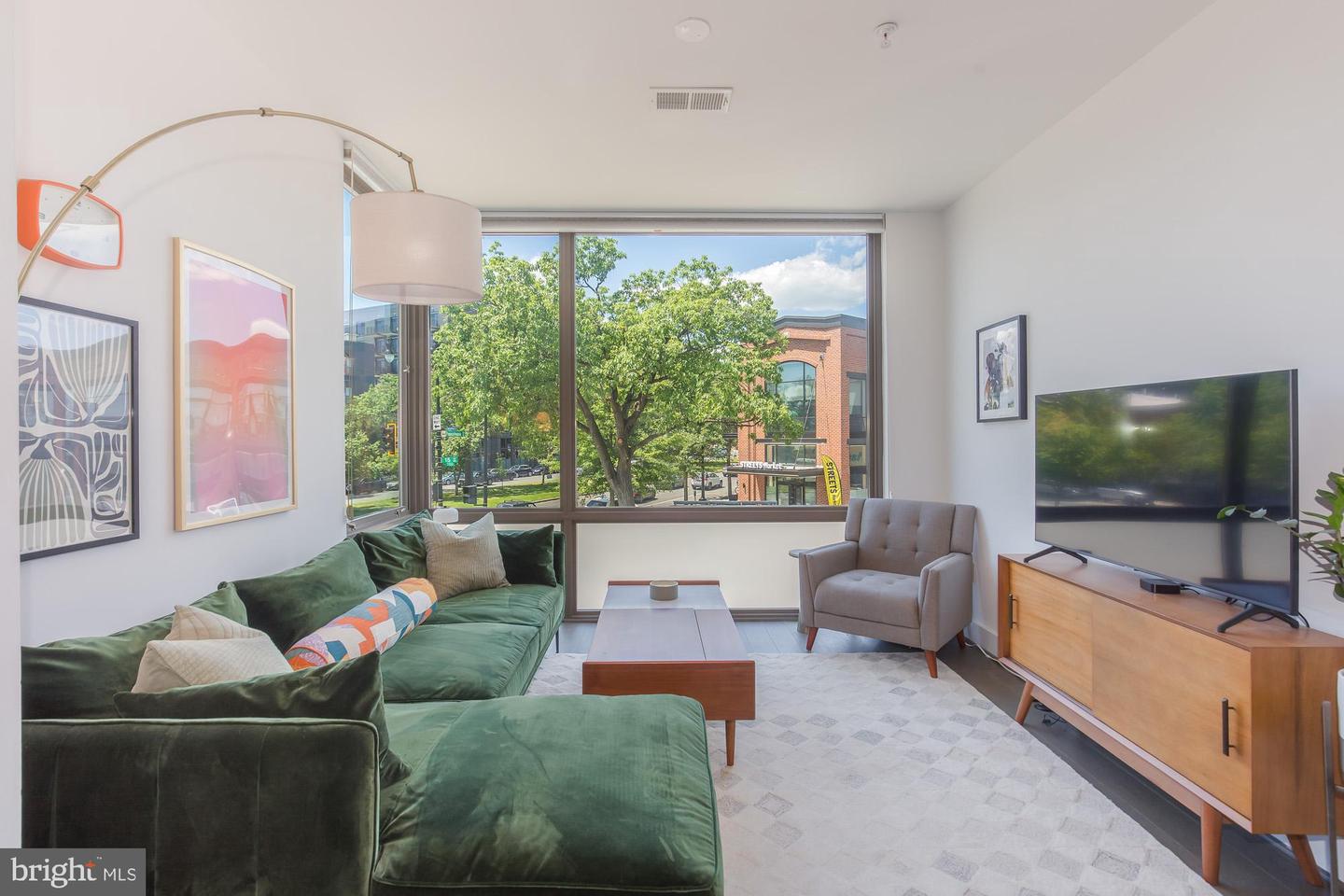 1500 Pennsylvania Avenue SE #210