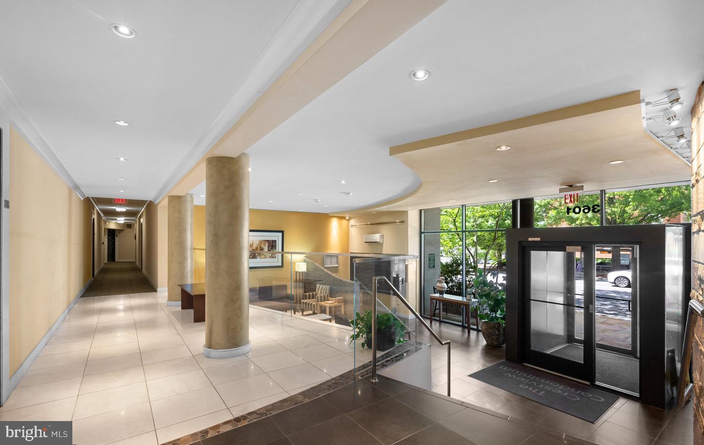3601 Wisconsin Avenue NW #408