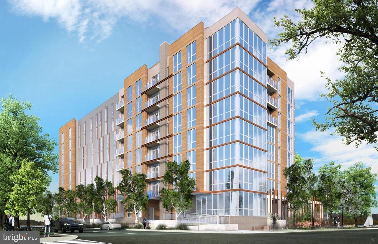 88 V Street SW #509