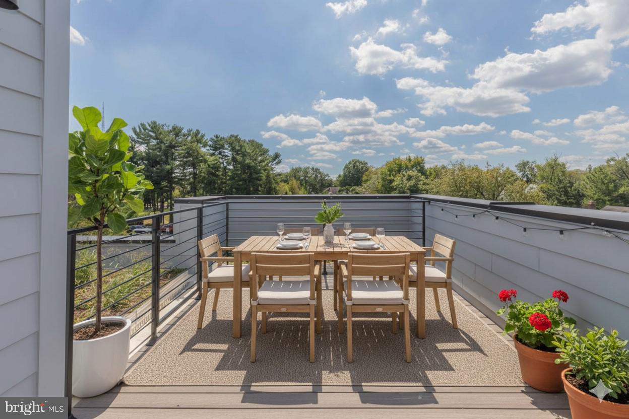 4347 Harrison Street NW #penthouse 8
