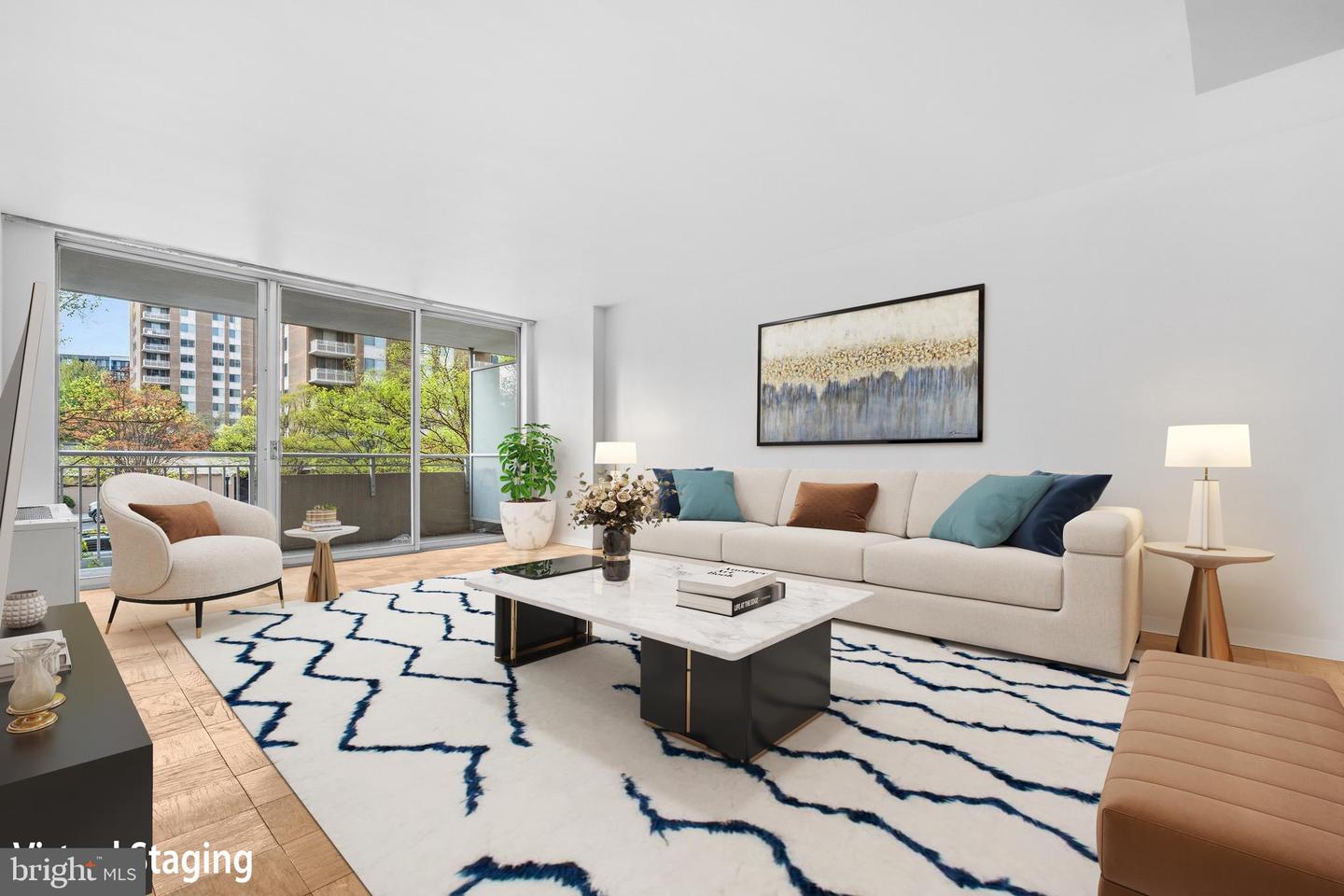 3001 Veazey Terrace NW #615