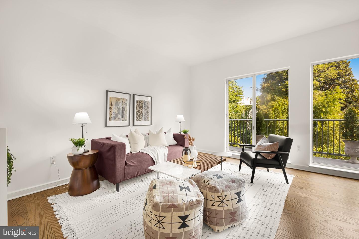 3251 Prospect Street NW #308