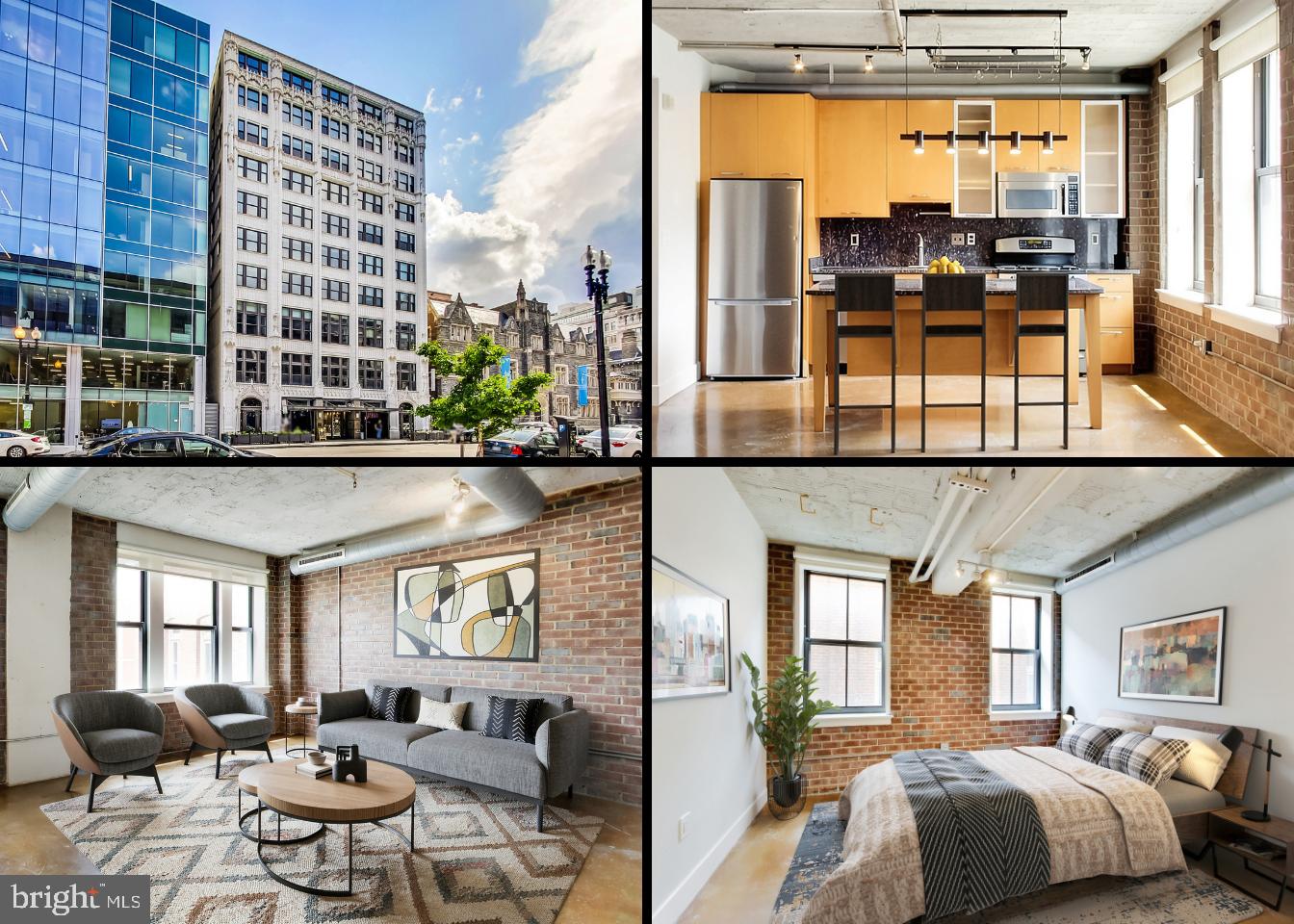 916 G Street NW #404