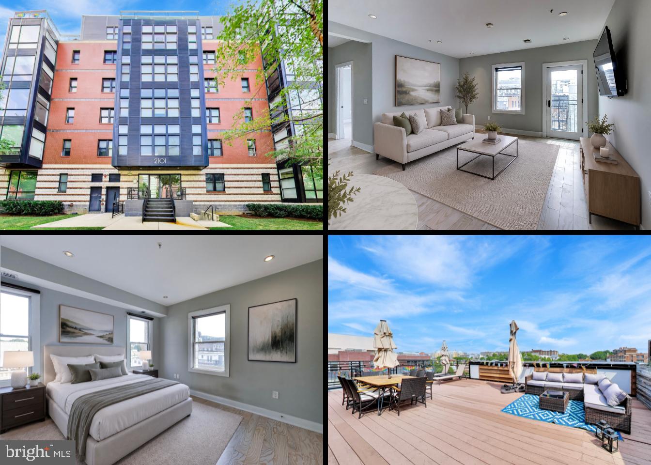 2101 11th Street NW #502