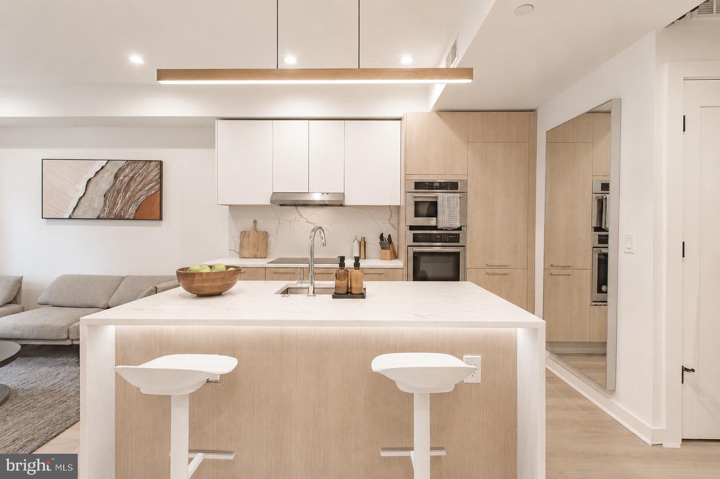 7700 Georgia Avenue NW #101