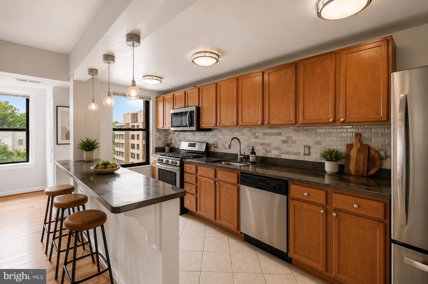 3900 14th Street NW #603
