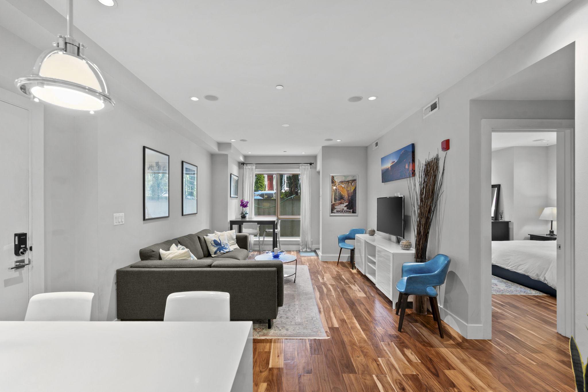 1337 K Street SE ##101